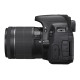 Цифровая фотокамера зеркальная Canon EOS 700D + объектив 18-55 IS STM